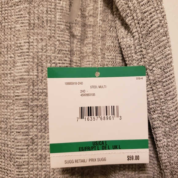 Sweater - Picture 3 of 4